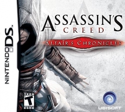 Assassin's Creed: Altaïr's Chronicles Gameplay