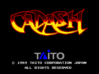 Cadash Gameplay