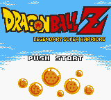 Dragon Ball Z: Legendary Super Warriors Gameplay