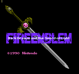 Fire Emblem: Shadow Dragon and the Blade of Light  Gameplay