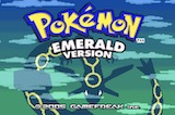 Pokemon - Emerald Gameplay