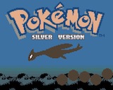 Pokemon - Silver Gameplay