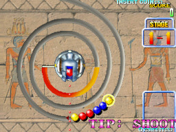 Puzz Loop Gameplay