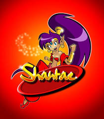 Shantae  Gameplay