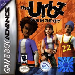 The Urbz: Sims in the City Gameplay