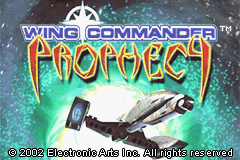 Wing Commander Prophecy Gameplay