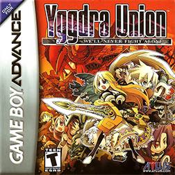 Yggdra Union: We'll Never Fight Alone Gameplay